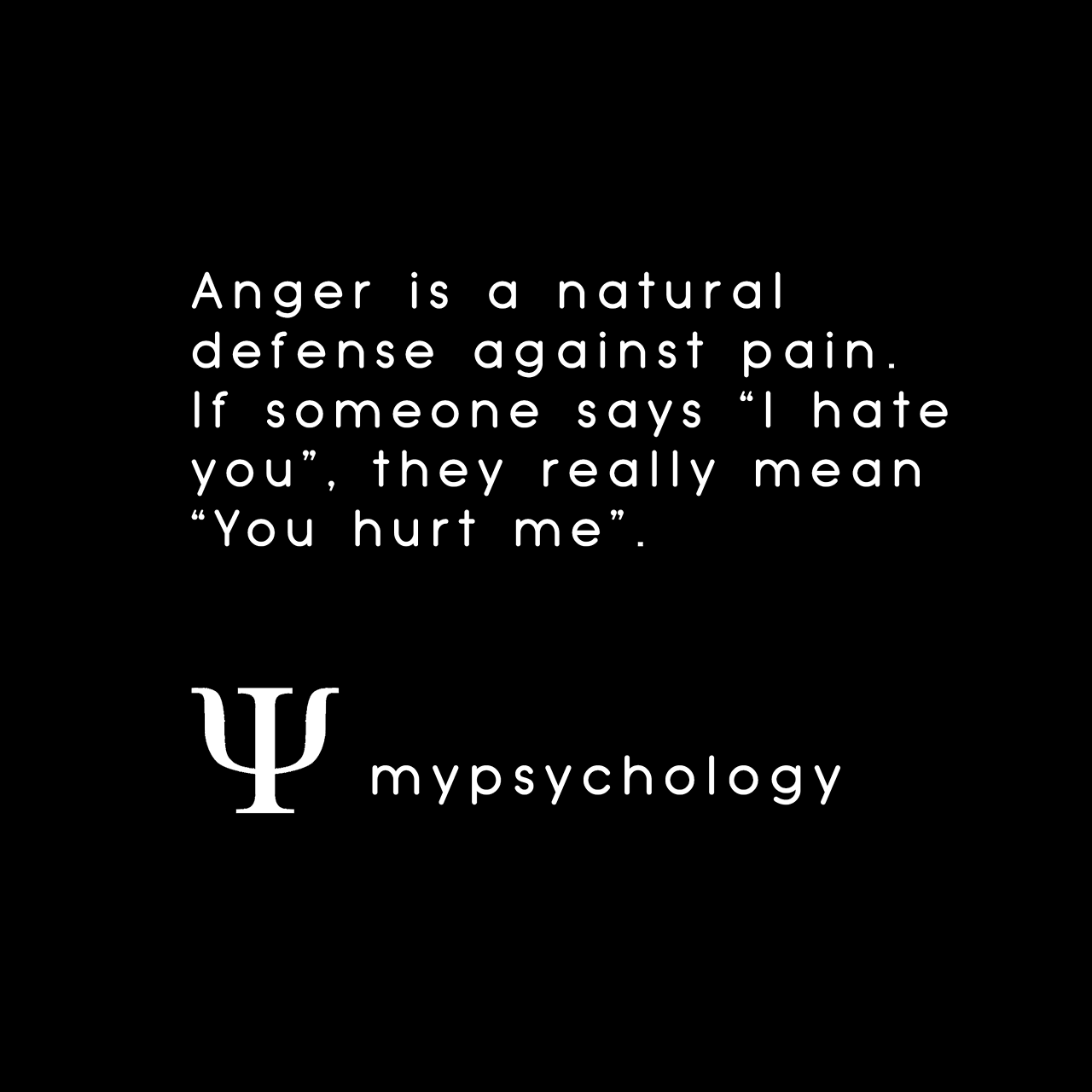 mypsychology: Ψ  ♥  For more interesting psychology posts like this, follow @mypsychology
