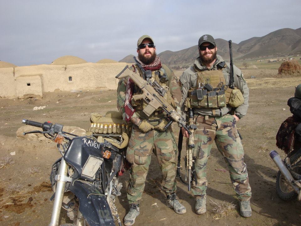 warispos:MARSOC