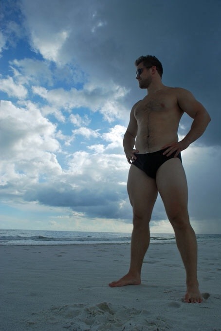 Just another gay