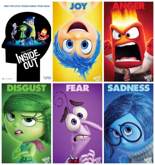 why did they move in inside out the movie why did they move in inside out the movie