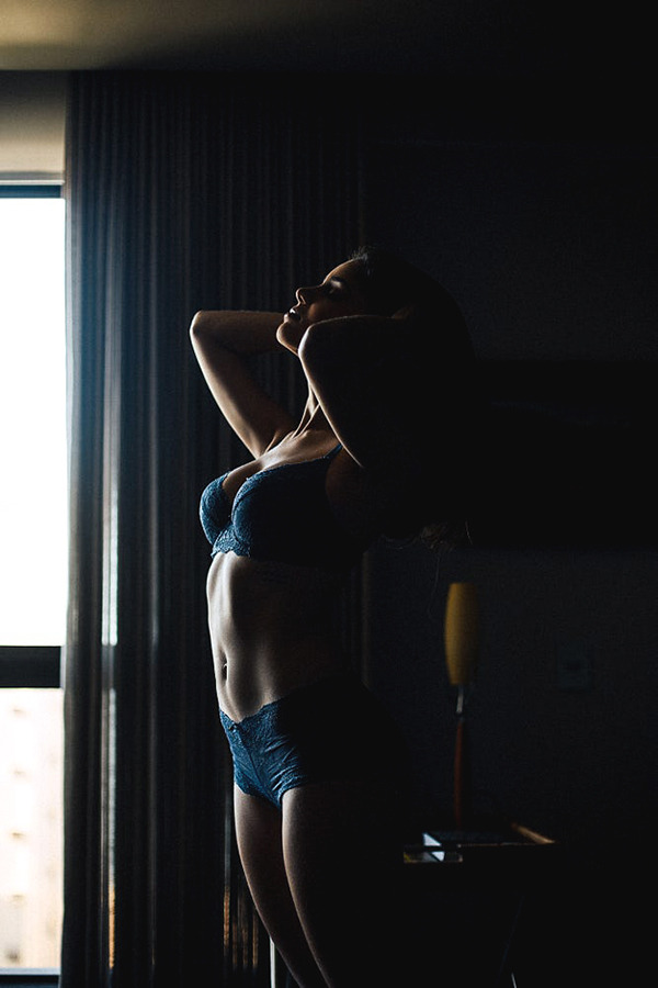 motivationsforlife:  Isadora by Henrique Cesar