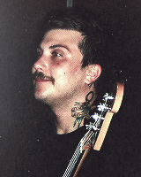 fronkenweenie:    chubby frank for ieromantic   