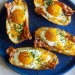 interstitial-musings:Twice Baked Breakfast Potatoes w/Bacon 