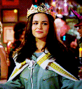 perltiagos:  brooklyn nine-nine meme: [1/7] characters » amy santiago i am terrible