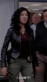 ohperalta:brooklyn 99: [2/8] quotes • operation broken feather, 1x15  This is me