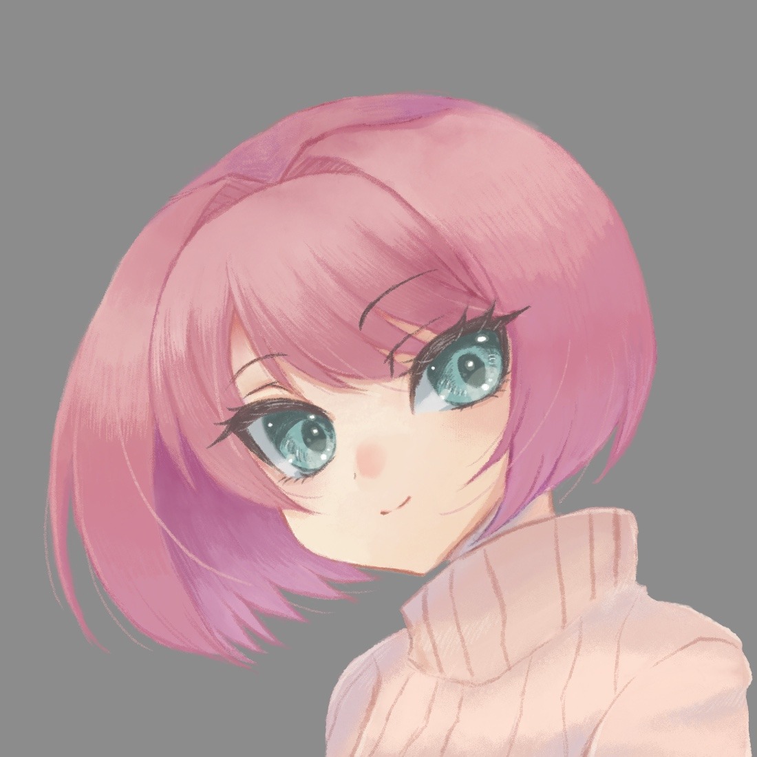 厚塗り練習 Relic Trick Pict 厚塗り練習 Relic Trick Pict