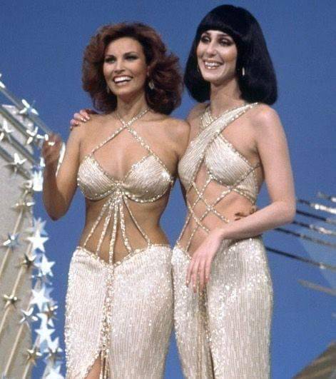 Cher hot photos