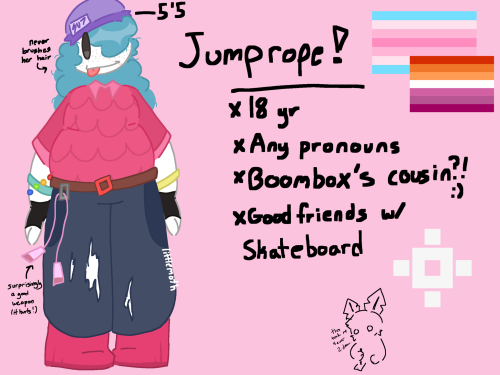 Please Blow Up This Took Me Forever And My Hand Cramped Twice..