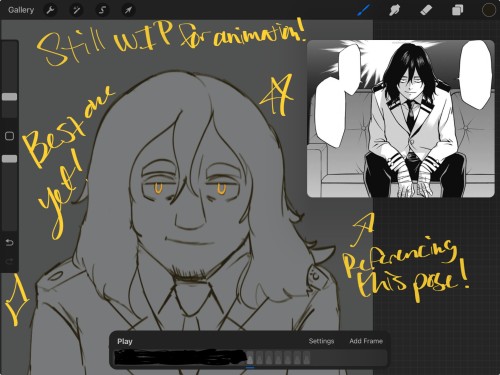Another WIP Because I Like How This Looks But I Need To Fix Shit-
