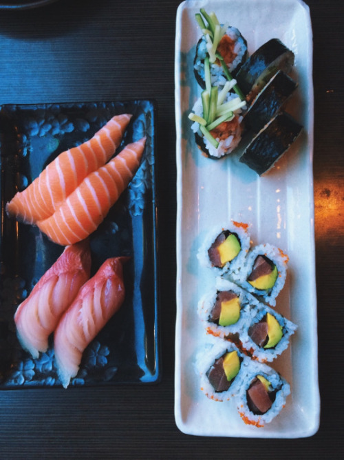 idreamofsushi: Photo by prepisasprepdoes