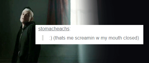 thoselittleboats:Elliot Alderson - Text Posts (3/?)