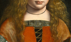 v-ersacrum: Giovanni Antonio Boltraffio,