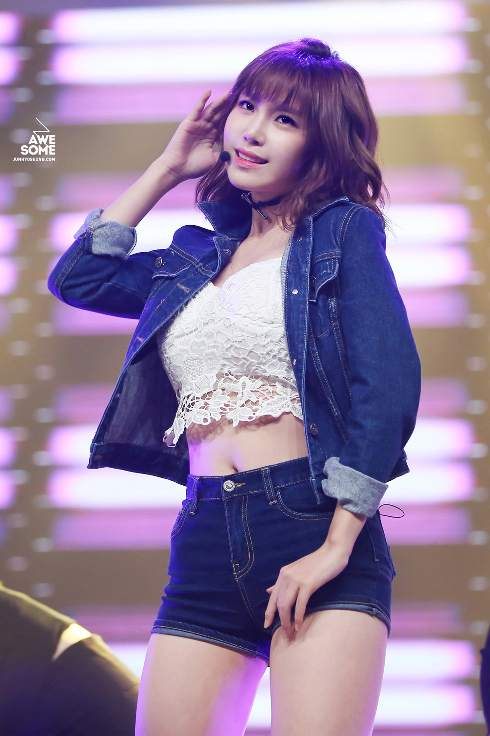 koreaactor:  전효성