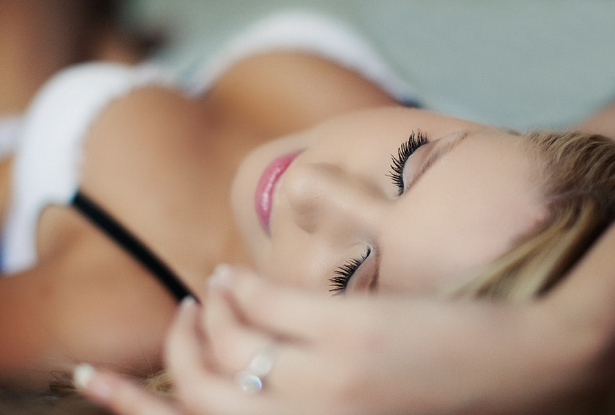 boudoir-models:  Boudoir Model