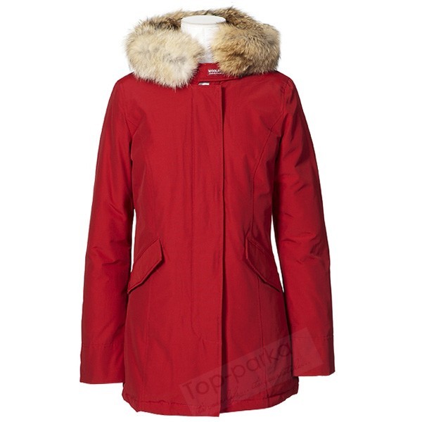 Buy warm clothing from Woolrich Parka Outlet. — Classic Woolrich Arctic ...