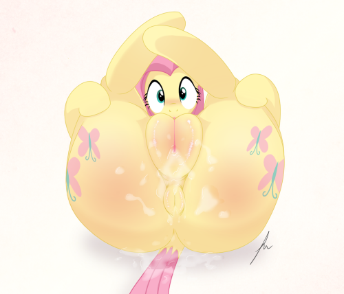 madame-elizabeth:  by: kernhd  Naughty Flutters~ <3