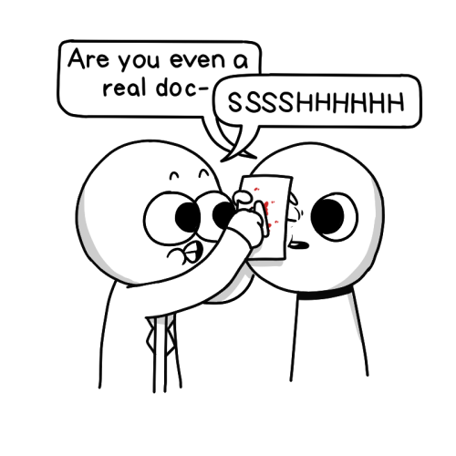 icecreamsandwichcomics:  ..sshh..