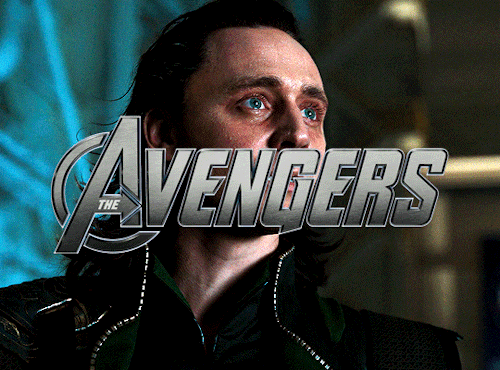 Loki Laufeyson In THE INFINITY SAGA 