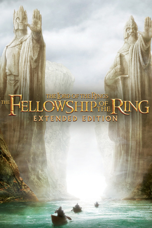 vladtheunfollower:thedirectorscommentary:Lord of the Rings: The Fellowship of the Ring - Extended Ed