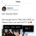 sukidude:ATLA Twitterverse AU Part 4: Suki was in fact not wrong when she says feeding the turtleducks with Zuko on his breaks has always been gay. previous | next