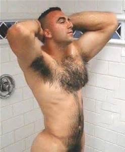 bearpitpig:  #HairyPits #Armpits #Bear #Pits