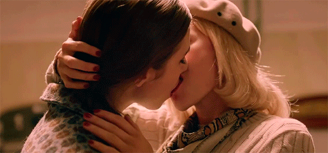the-inspired-lesbian:  Love & Lesbians 