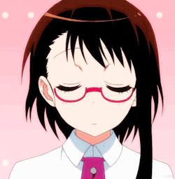 Onodera is cool.