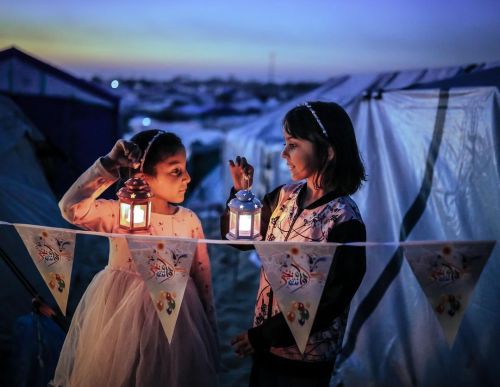 Children Of Gaza