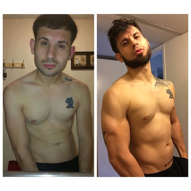 pedroxxvm:  We all start somewhere, but there’s a point in your life were you decide