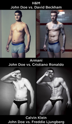 thescarletwoman:  astallascliffss:  panda-face-mew:  Always see “real women” posts so here’s one for the dudes.  this says so much. I wish there were more posts like this. please.  body positivity and realistic body standards are important for guys