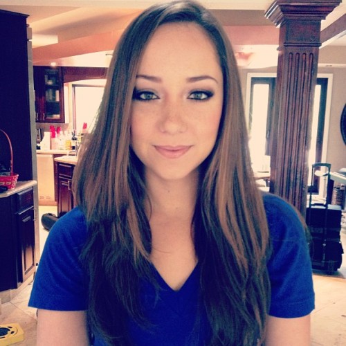 Remy LaCroix