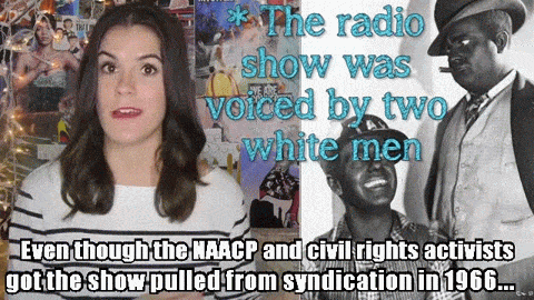 stuffmomnevertoldyou:  Stereotypology: Angry Black Women The “Angry Black Woman”