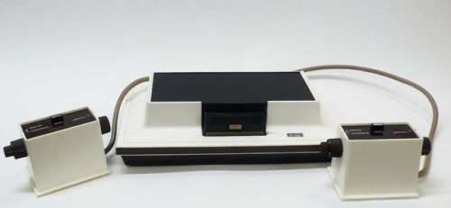 History’s First Home Video Game Console — The Magnavox Odyssey.By the 1970’s video