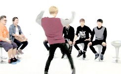 byunghunny:  l.joe’s birthday countdown | 7 days     ↳silly.joe 