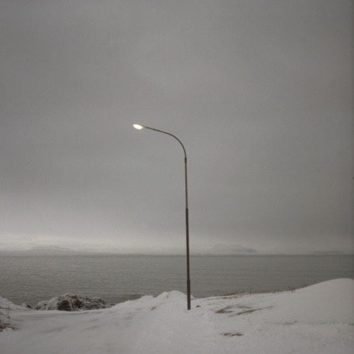 acetoxy:  iceland - Tom Kondrat 