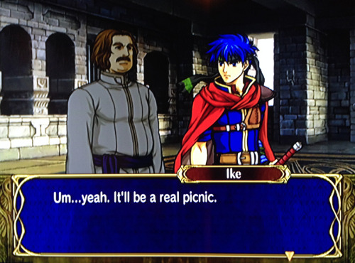 regalswords: somebody save this man from his own social skills