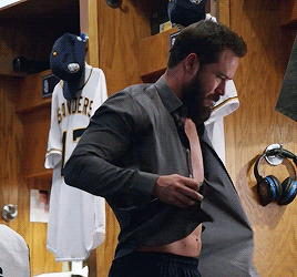 ryan-coogler:  Shirtless San Diego Padres - Pitch 1.07  