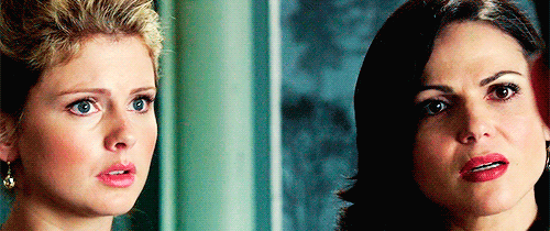 chris-lll:Regina & Tink