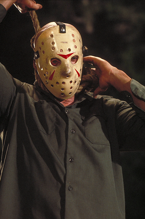 scarymovies101:Friday the 13th Part III (1982)