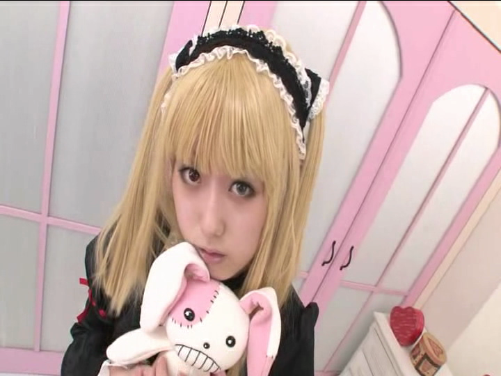 Cosplayer Machiko Ono VIDEO - https://www.facebook.com/photo.php?v=684326114960205