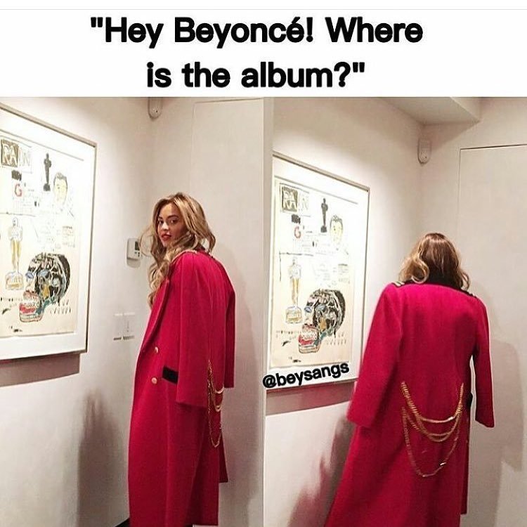 I Was Here....