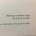 sinfonia-relativa:El coronel en su laberinto- Gabriel García Márquez 