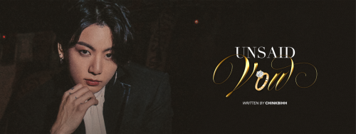 Unsaid Vow I
