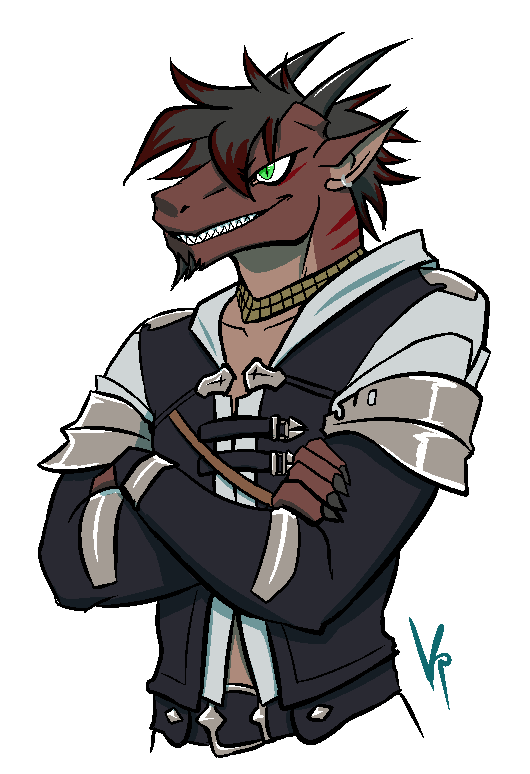 pixel art commission 4