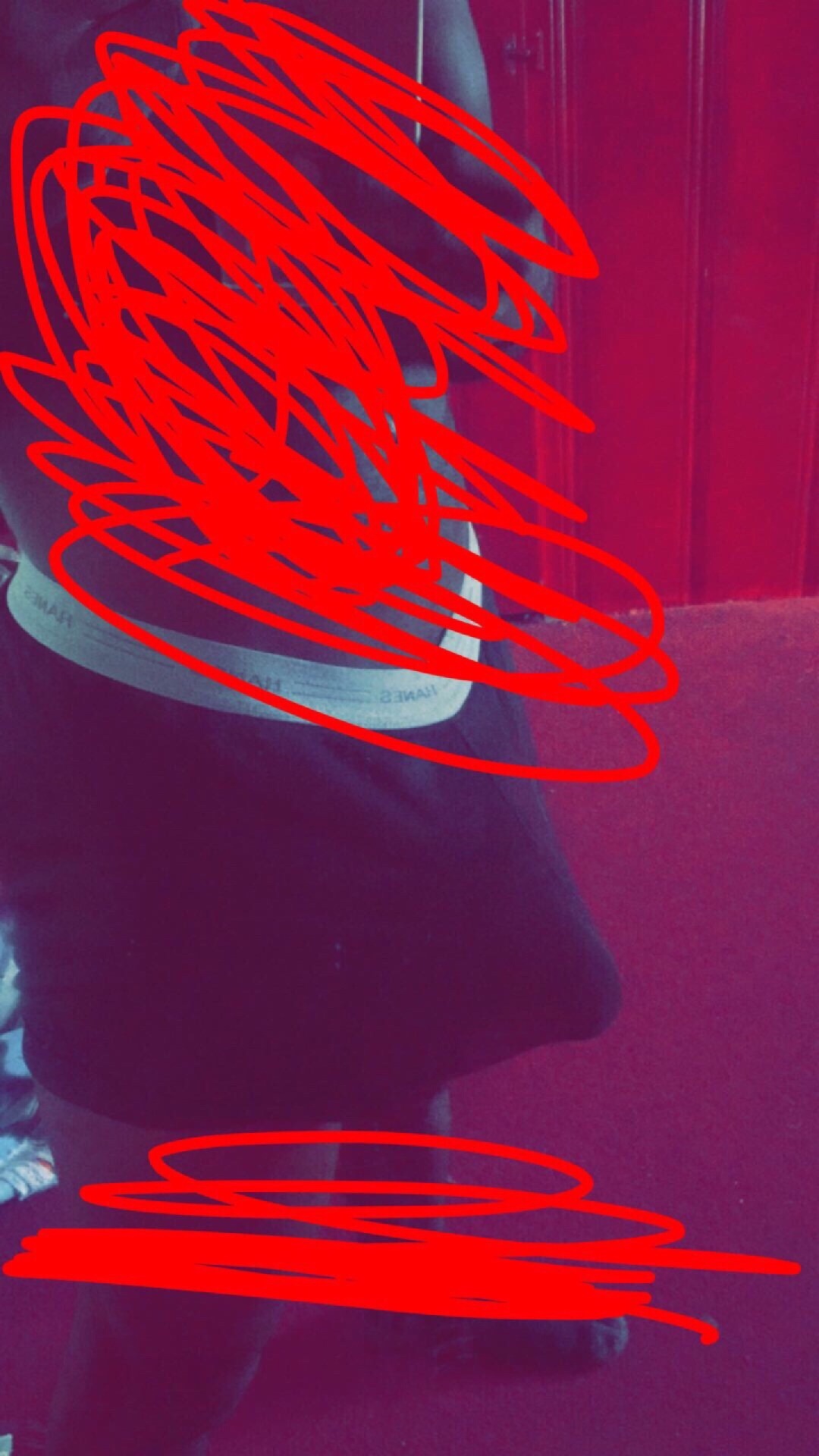 lovekingjo:  celebrity-eggplants:  His Snapchat is ivo.squeeze I think that’s all