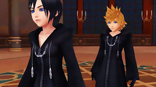 Happy Year of Xion