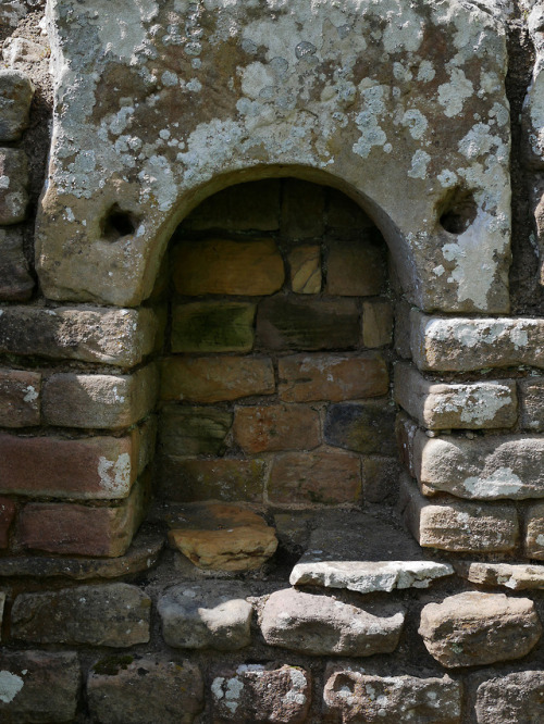 thesilicontribesman: Roman Bath House Photo Set 2, Chesters Roman Fort, Hadrian’s Wall, Northumberla