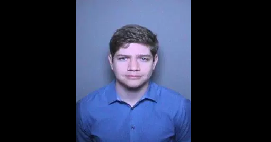 “Irvine man charged for allegedly creating “kill list” of local Jews and planning to target Synagogues
#EverydayAntisemitism
Nicholas Wesley Rose, 26, of Irvine, California, has been charged by police for allegedly creating a “kill list” of local...