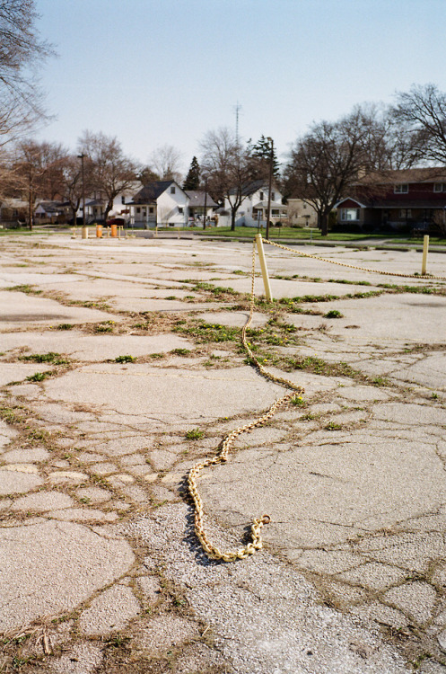 George StreetLeica M4-P // Kodak Gold 200May 2018