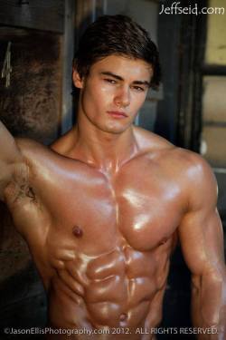 Jeff Seid